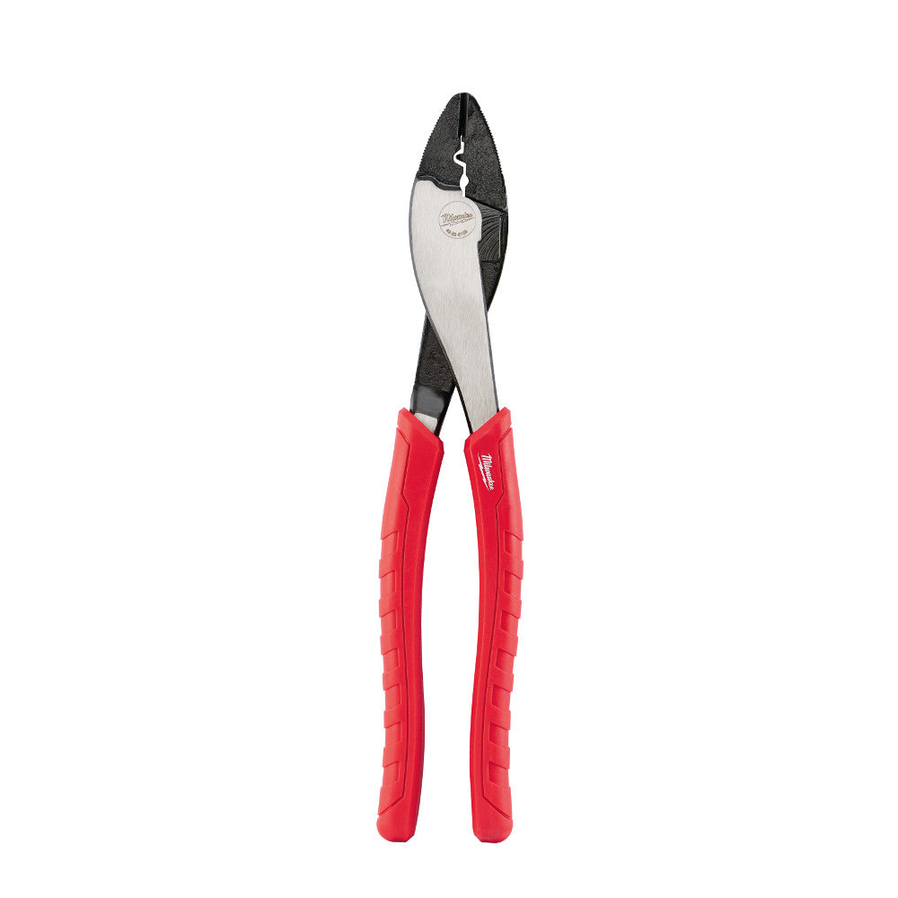 MILWAUKEE Milwaukee 48-22-6103 crimping plier 28 to 8 AWG cable/wire