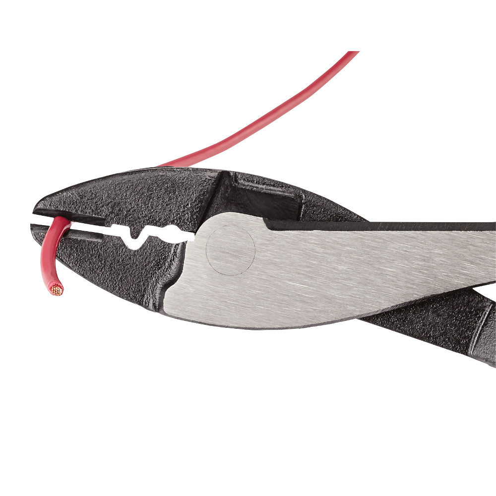 MILWAUKEE Milwaukee 48-22-6103 crimping plier 28 to 8 AWG cable/wire