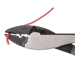 MILWAUKEE Milwaukee 48-22-6103 crimping plier 28 to 8 AWG cable/wire