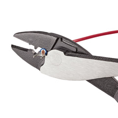 MILWAUKEE Milwaukee 48-22-6103 crimping plier 28 to 8 AWG cable/wire