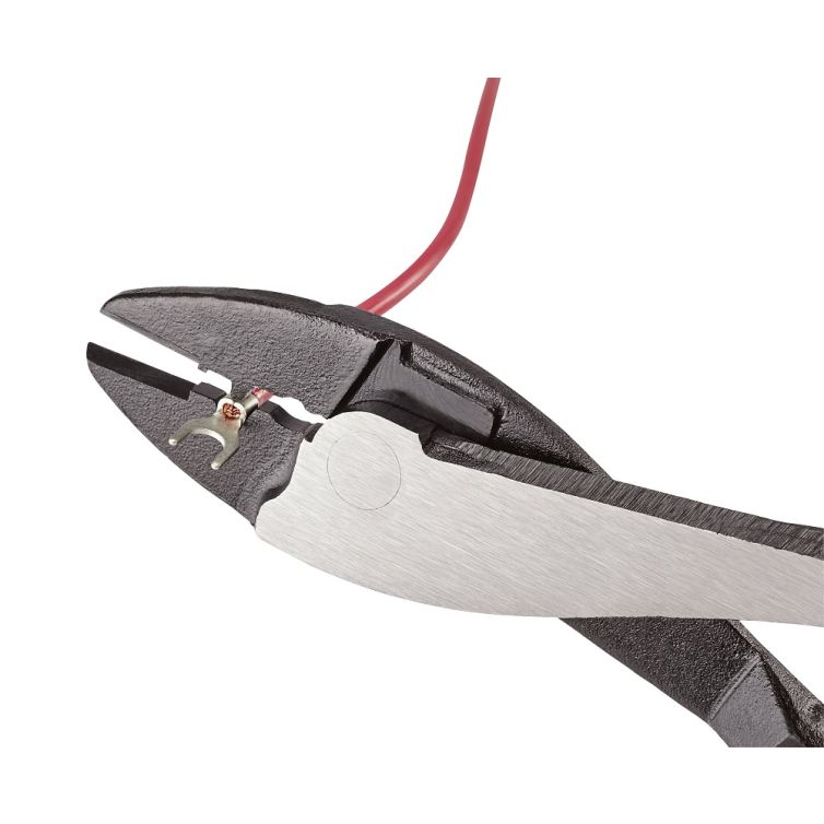 MILWAUKEE Milwaukee 48-22-6103 crimping plier 28 to 8 AWG cable/wire