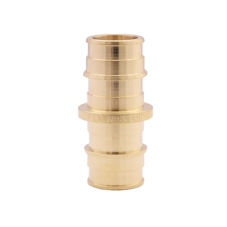 LEGEND VALVE Legend Valve 462-504NL 3/4 inches NL Pex Coupling F1960