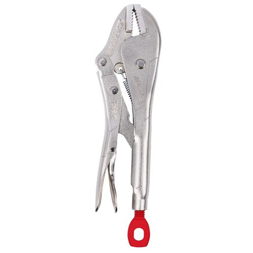 MILWAUKEE Milwaukee 48-22-3507 7 inches Torque Lock Straight Jaw Locking Pliers