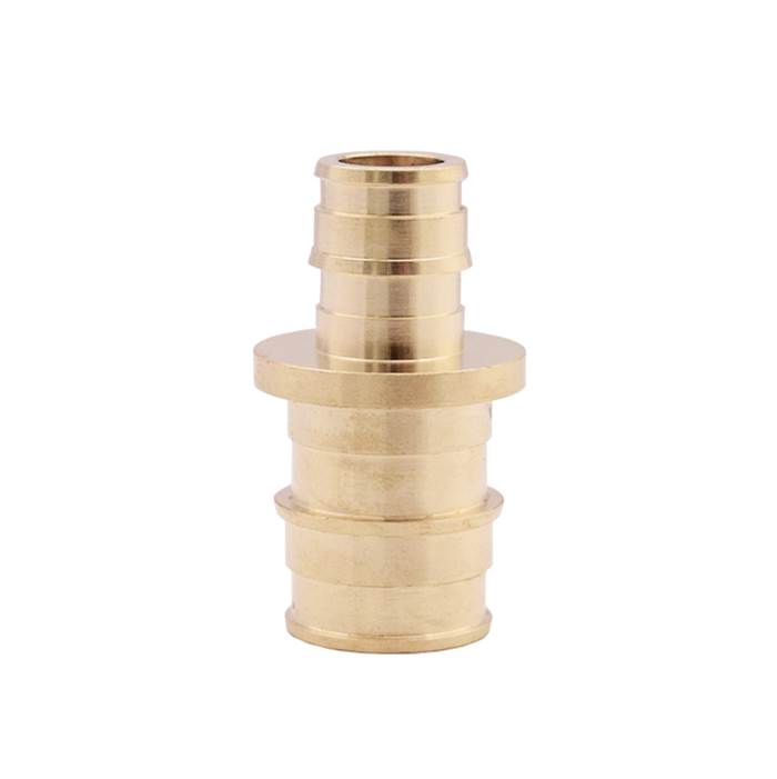 LEGEND VALVE Legend Valve 462-529NL 3/4 inchesx1/2 inches NL PEX Couplng-F1960