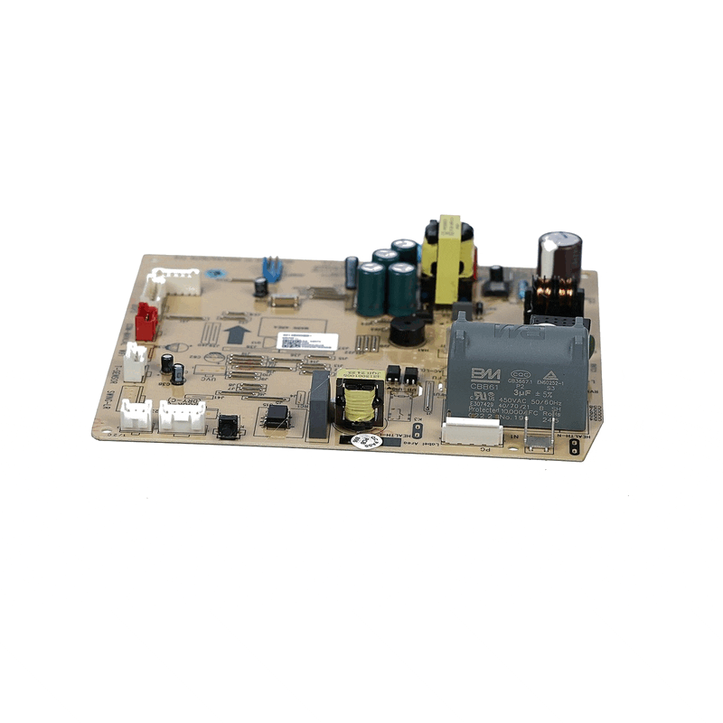 TRANE Trane BRD05616 Board; Main