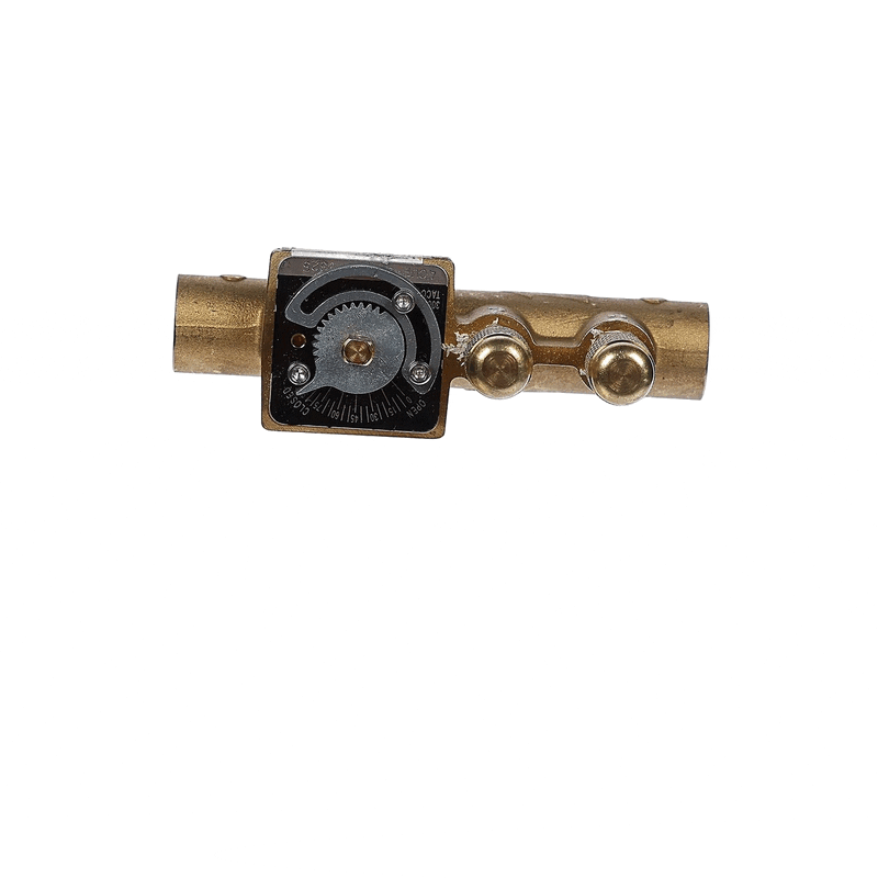 TRANE Trane VAL05016 valve .63 ODS balancing 2.18CV 300PSI/250F