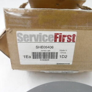 TRANE Trane SHE05406 Sheave 2VP60 1 3/8 Bore