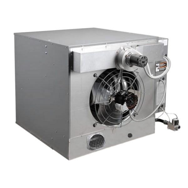 TRANE Trane GNNE017ATA10000 tubular unit heater - propeller fan 175,000 BTU 115V