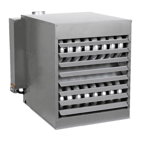 TRANE Trane GNNE017ATA10000 tubular unit heater - propeller fan 175,000 BTU 115V