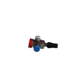 TRANE Trane VAL04414 valve, angle (rotarlock);.88 ods x .38 npti