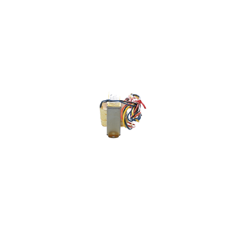 TRANE Trane TRR00613 transformer low voltage power 27.5VA-50 VA max 460V pri 11.0-15.3V sec 60Hz