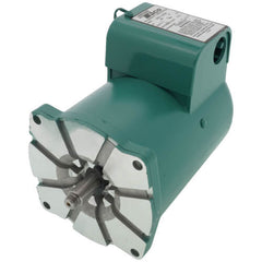 TACO Taco 2400-007RP motor 1/2hp 3450rpm 115v ZXM101050A