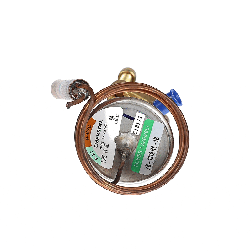 TRANE Trane VAL03019 valve, expan. less flange tx140 14 ton