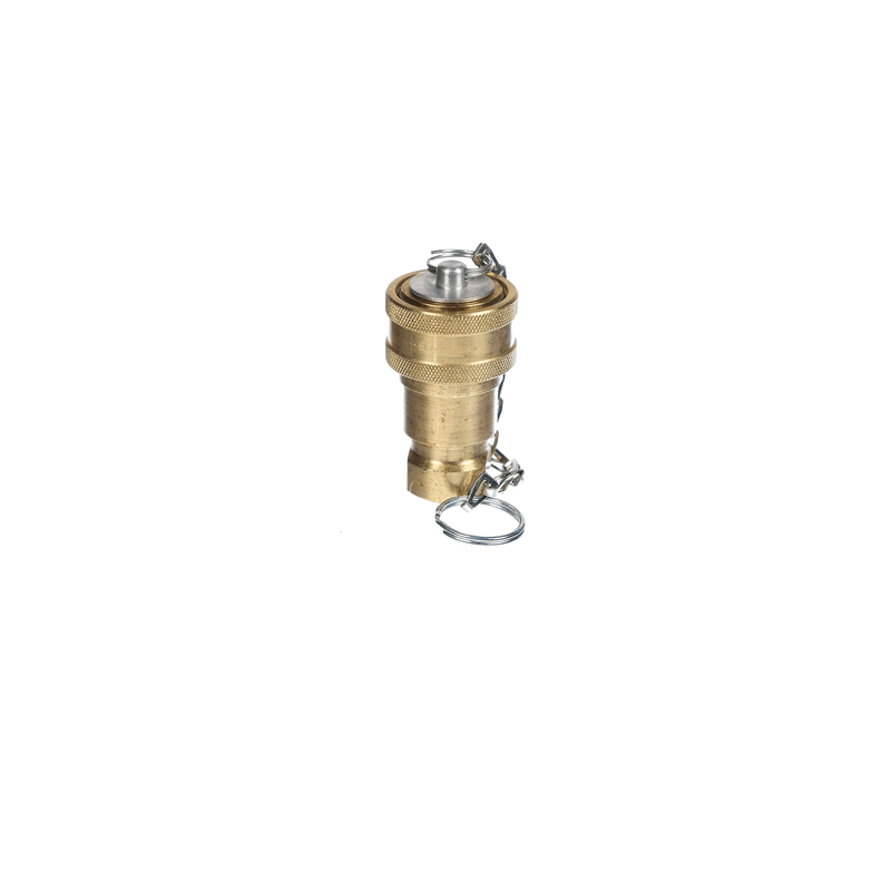 TRANE Trane KIT02064 Kit; Female .75 Quick Coupling, With Dus