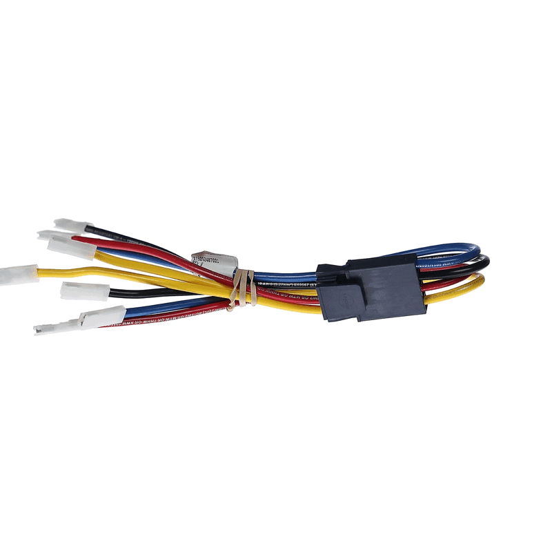 TRANE Trane WIR08727 Wire, Cable Harness Universal Mount Rack TRNWIR07839