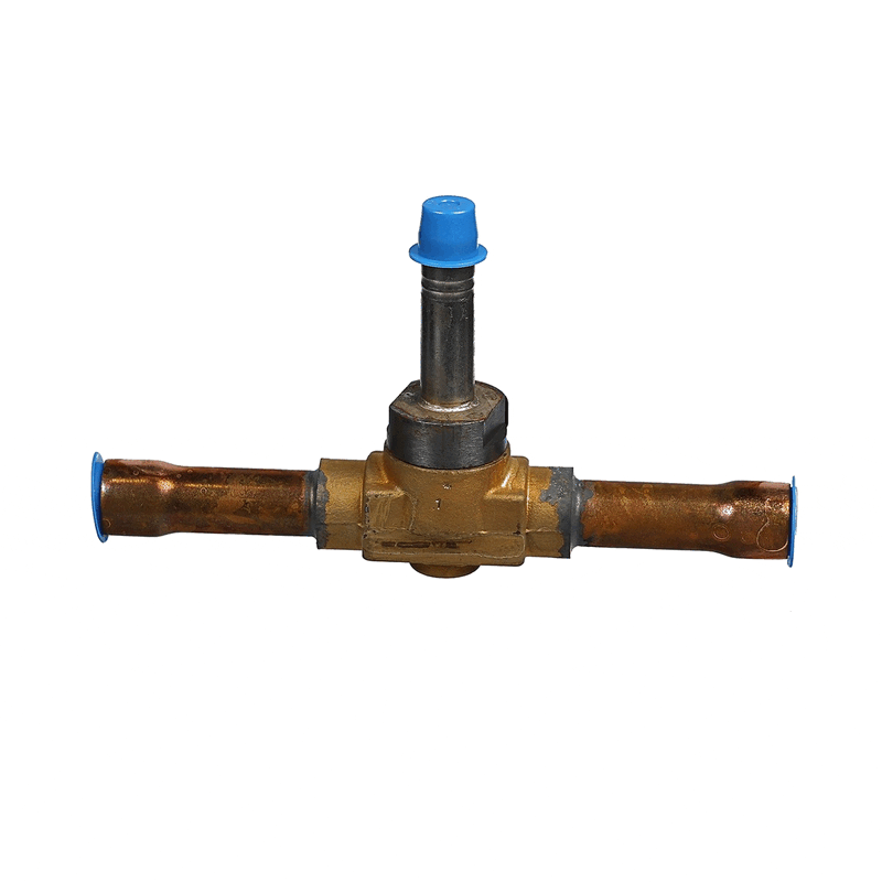 TRANE Trane VAL02407 Valve, Solenoid, 300 PSI, 5/8 In. ODF, 3/