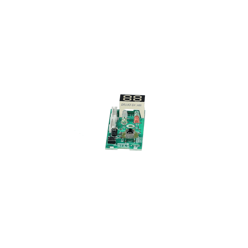 TRANE Trane BRD05201 Board, Display