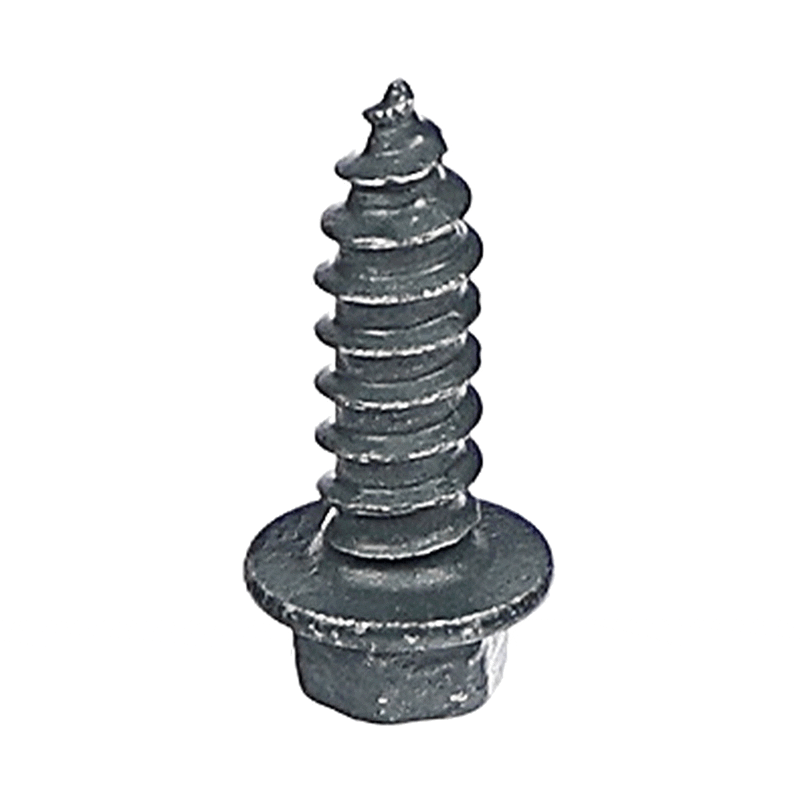 TRANE Trane SCR02019 screw, 25/k 12-14 x 5/8 ab thread form hex head