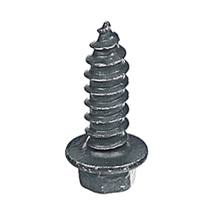 TRANE Trane SCR02019 screw, 25/k 12-14 x 5/8 ab thread form hex head