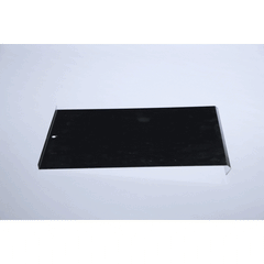 TRANE Trane BLD00976 Blade, Barometric Relief 10.72 X 8.44