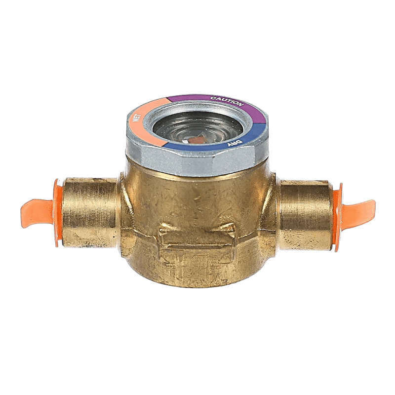 TRANE Trane GLS00127 Glass, Sight 1/2 inch ODF