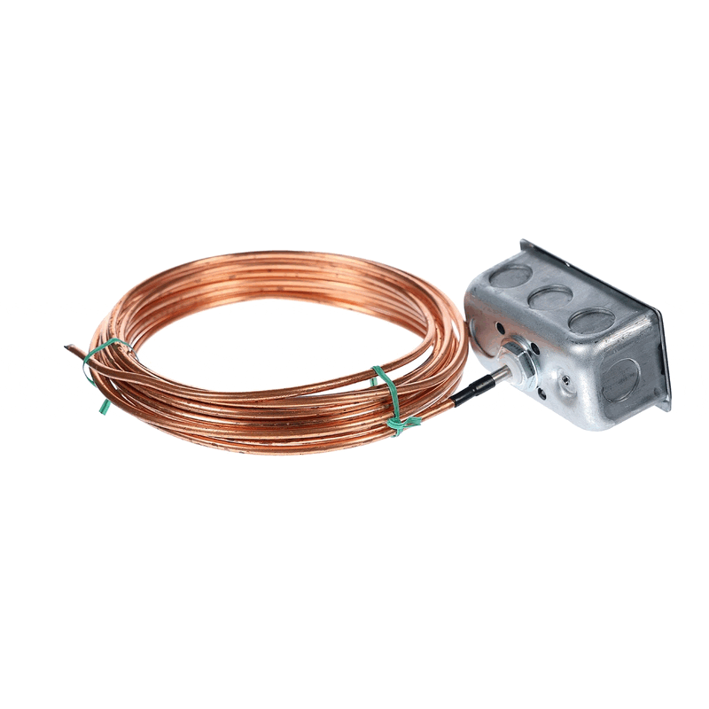 TRANE Trane SEN02292 Sensor; 1k Ohm W/ 24 Foot Element Ver-Taji0