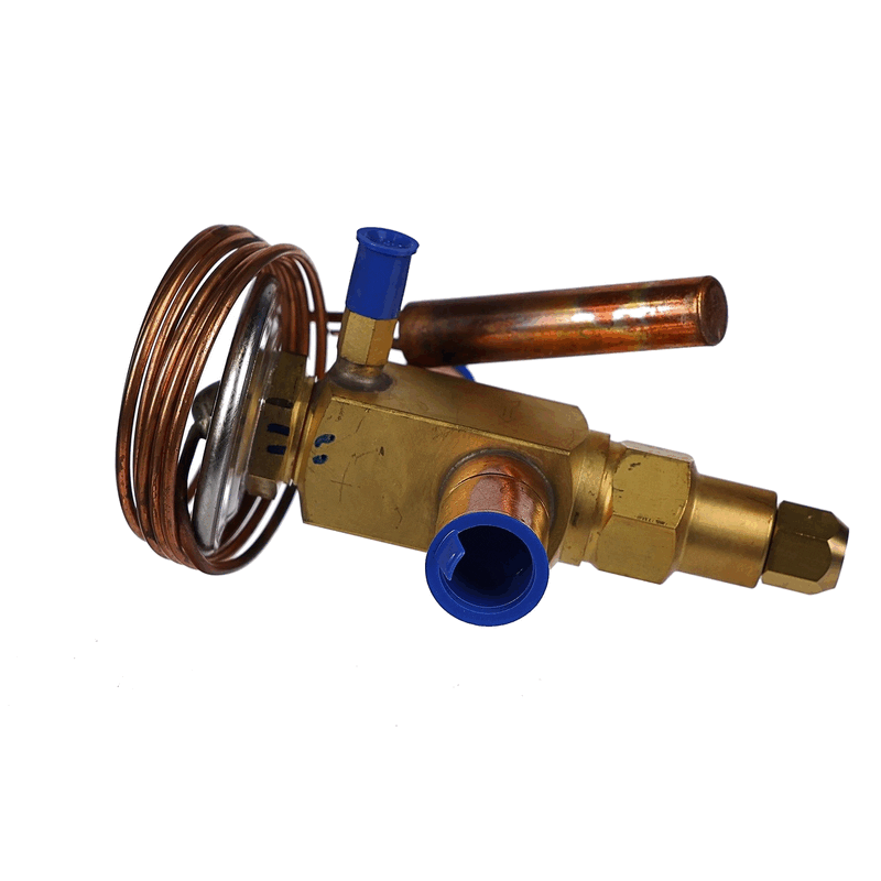 TRANE Trane VAL02381 Valve; Expansion, Thermostatic 10.0 Ton 5/8 In Inletx7/8 In Outlet 1/4in. Sae External Equalizer 5f