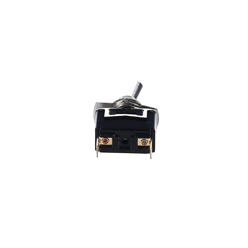 TRANE Trane SWT03379 toggle switch, SPST .25 quick connect term. TRNSWT00286