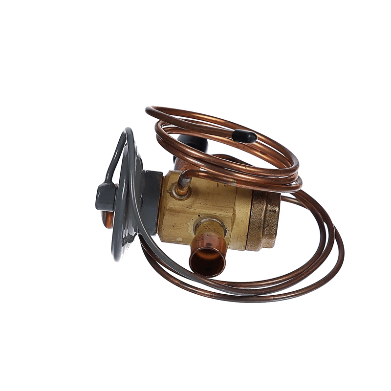 TRANE Trane VAL05104 valve, expan. 4 ton txv .38 id in x .50 id out