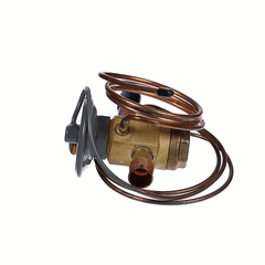 TRANE Trane VAL05104 valve, expan. 4 ton txv .38 id in x .50 id out