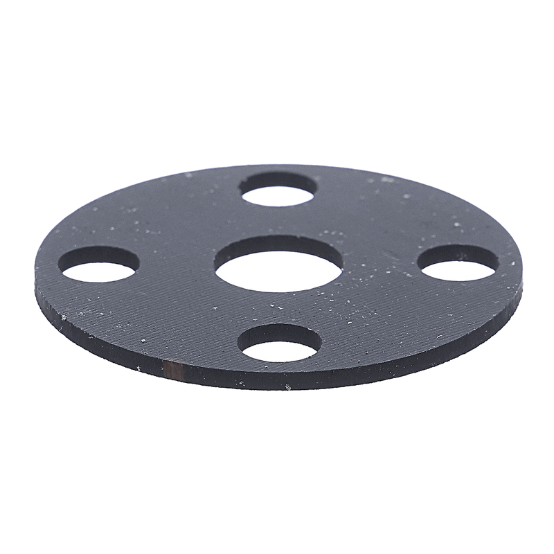 TRANE Trane GKT04519 gasket, .06thk x 3.75dia