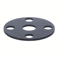 TRANE Trane GKT04519 gasket, .06thk x 3.75dia