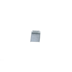 TRANE Trane SHD00397 Shield; Louver, Top, 5.0 X 1.9