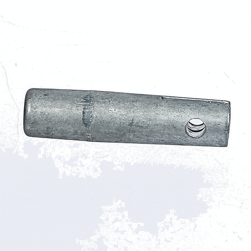 TRANE Trane BUS00573 Bushing, Damper 0.438in OD 1.75in Length