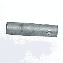TRANE Trane BUS00573 Bushing, Damper 0.438in OD 1.75in Length