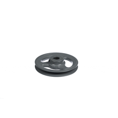 TRANE Trane SHE05739 Sheave; 1 Grv-A-Fp .75 Bore V-Belt Type