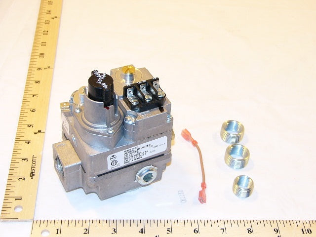 TRANE Trane VAL04924 Gas Valve 24V AC 0.75 NPT Replaces VAL4924