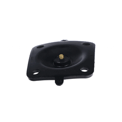 TRANE Trane DIA00006 diaphragm hand valve 1.50in. grade M-EP