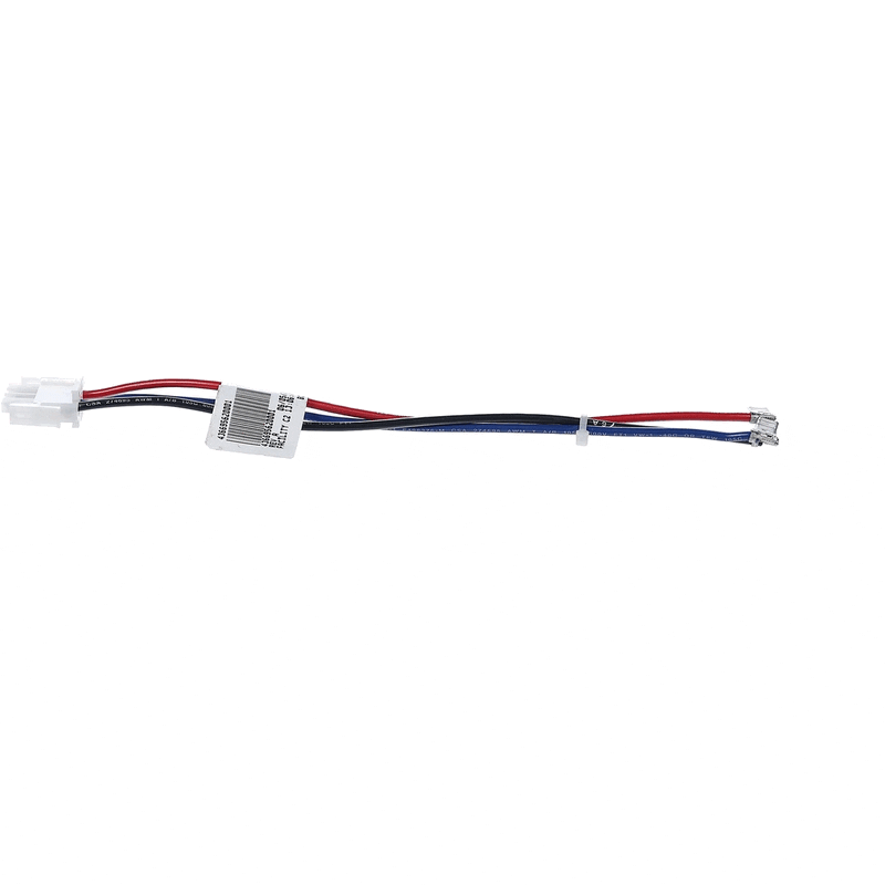 TRANE Trane WIR09224 Wire; Harness; Belt Driven Indoor Motor, PPM87, 16G-RD,17G-BL,76A-BK