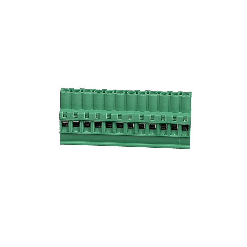 TRANE Trane PLU01210 Plug 12 Position