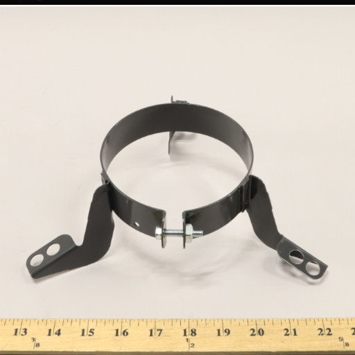 TRANE Trane KIT02413 kit direct drive belly band blower mounting ring set e band torsin type 4.8in. dia KIT2413