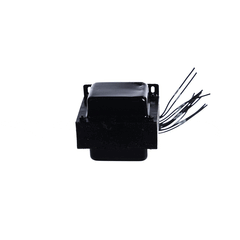 TRANE Trane TRR01870 transformer, auto 500VA 4amps 208/230V