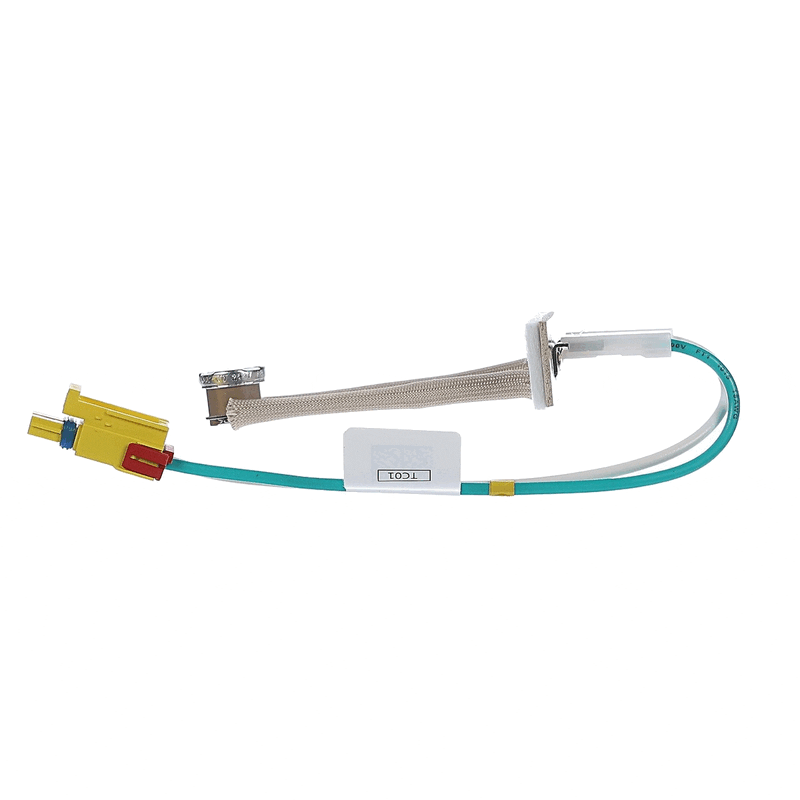 TRANE Trane CNT09315 control; TCO1 limit 130DEGF