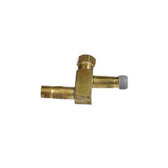 TRANE Trane VAL12894 valve; service 750 psig 0.50 id conn