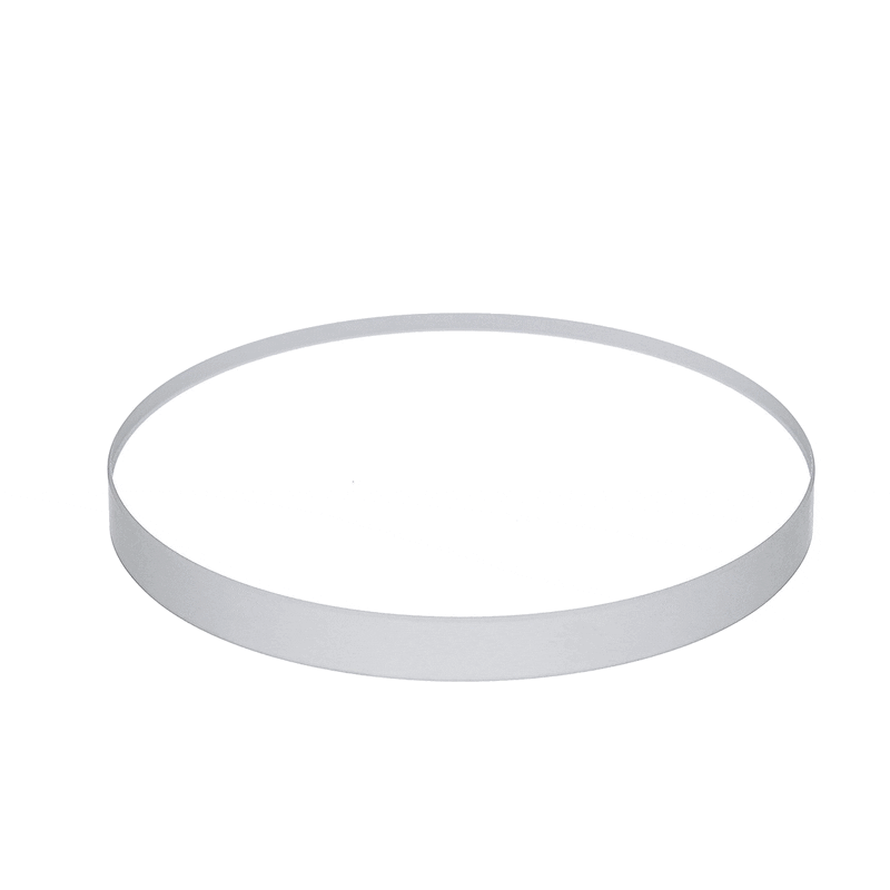 TRANE Trane GLS00023 Glass, Sight 5.00 Dia X 0.50T