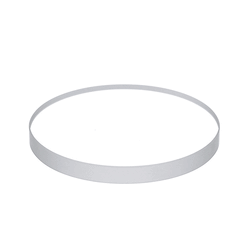 TRANE Trane GLS00023 Glass, Sight 5.00 Dia X 0.50T