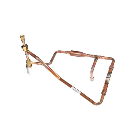 TRANE Trane TUB12825 tube assy, flow control