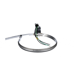 TRANE Trane HTR09478 Heater Crankcase Belly Band Heater 230 Volt 60 Hz 90 Watt 9.56in Diameter