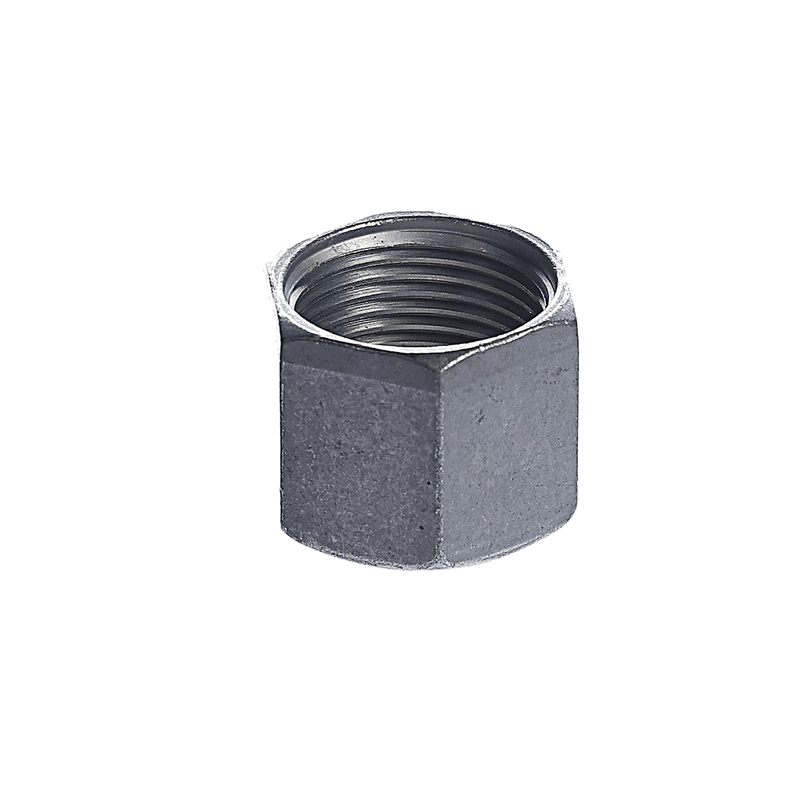 TRANE Trane NUT00864 Hex Nut 1-14