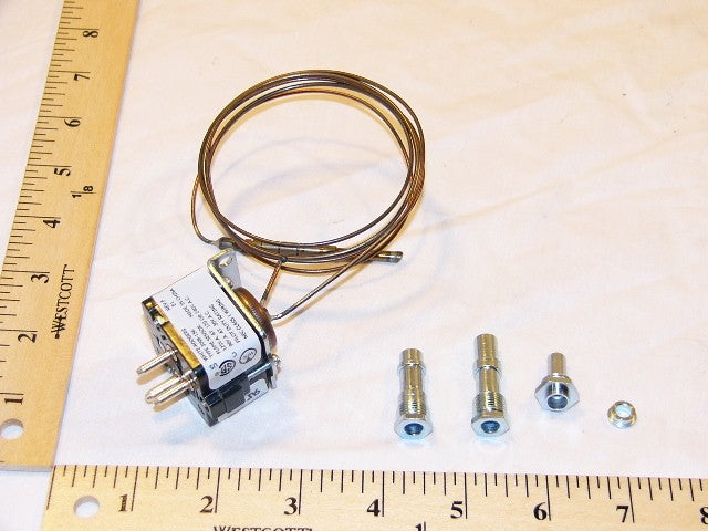 TRANE Trane SEN00432 sensor~; auto pilot 48 in ele 3 pin replacement SEN0432